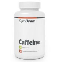 GymBeam - Caffeine (Kofeín)