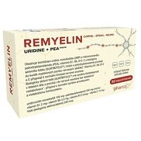 Remyelin Uridine+PEA+vitamíny B a C