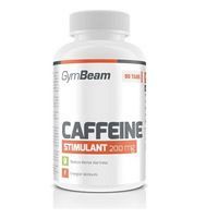 Gym Beam Caffeine 90 tbl