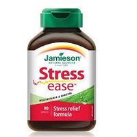 Jamieson Stressease
