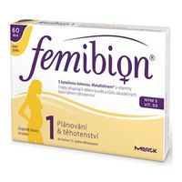 FemiBion 1