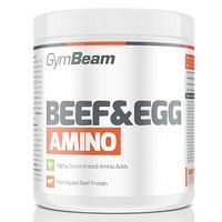Amino Beef&Egg GymBeam 