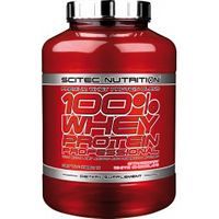 Scitec Nutrition 100% Whey Protein Professional 