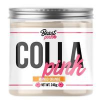 Colla Pink – BeastPink