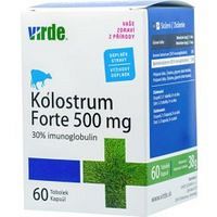 Virde Kolostrum Forte 500 mg