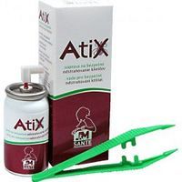 Atix súprava na odstraňovanie kliešťov