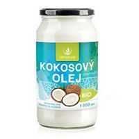 BIO Kokosový olej Premium Allnature 1000 ml