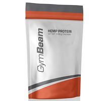 GymBeam Hemp Protein 1 000 g