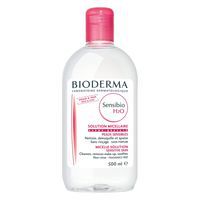 Bioderma Sensibio H2O micelárna voda 500 ml