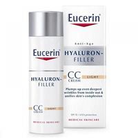 Eucerin Hyaluron-Filler CC krém svetlý