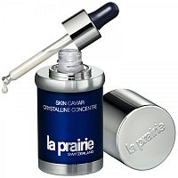 La Prairie Skin Caviar Sérum proti starnutiu pleti