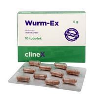 Clinex Wurm-Ex 20