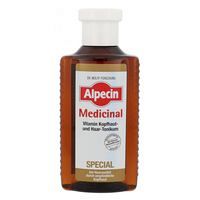 Alpecin Medicinal Special tonikum proti vypadávaniu vlasov