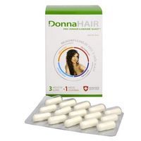 Donna Hair 4 mesačná kúra