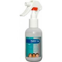 HEDRIN Protect & go spray ochrana proti všiam