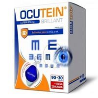 Simply You Ocutein Brillant Lutein 25 mg DaVinci