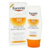 Eucerin Sun Allergy Protection Sun Cream-Gel SPF 50