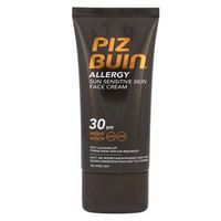 Piz Buin Allergy opaľovací krém na tvár SPF 30+