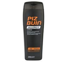 Piz Buin Allergy Lotion SPF 30+