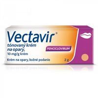 Vectavir 2 g