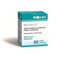 Biomin H perorálny prášok 30x3 g