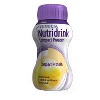Nutridrink Compact Protein