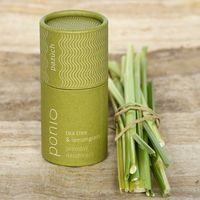 Ponio Dezodorant (pazúch) tea tree + lemongras