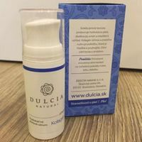 Dulcia - Hydratačné pleťové sérum Kolagén