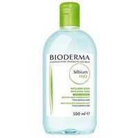 Bioderma Sébium H20 micelárna voda 500 ml
