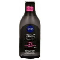 Nivea MicellAir Expert 400 ml