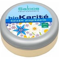 Saloos Bio Karité balzam Atopikderm, 50 ml