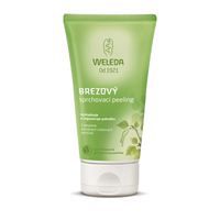 Weleda sprchovací peeling brezový 150 ml