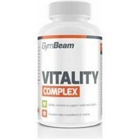 GymBeam Multivitamín Vitality complex