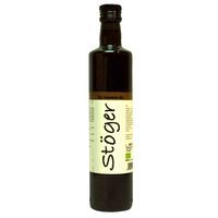 Bio sezamový olej Stöger, 250 ml