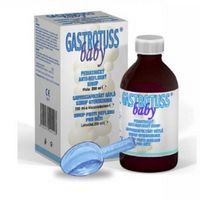 Gastrotuss baby sirup