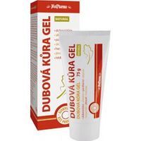 MedPharma Dubová kôra Gél Natural
