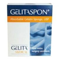 Gelita-Spon tampón 5 ks