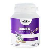 Adiel Drmek Forte s vitamínom E 90 cps
