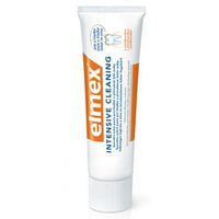Elmex zubná pasta Intensive Cleaning 50 ml
