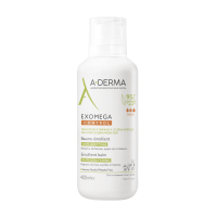 A-Derma Exomega Control emolienčný balzam 400 ml