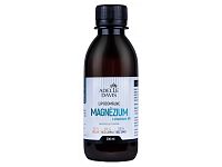 Adelle Davis Lipozomálne Magnézium s vitamínom B6 200 ml