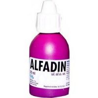 Alfadin 20 ml