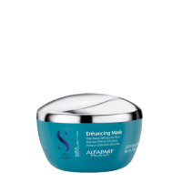 Alfaparf Milano Semi Di Lino Curls maska pre kučeravé vlasy 200 ml