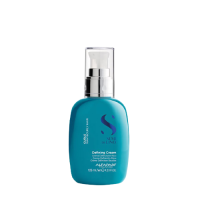 Alfaparf Milano Semi Di Lino Curls Wavy&Curly Hair Defining Cream 125 ml