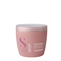 Alfaparf Milano Semí Dí Líno Moisture maska pre suché vlasy 500 ml