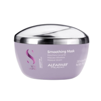 Alfaparf Milano Semi di Lino Smooth uhladzujúca maska 200 ml