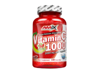 Amix Vitamín C 1000 100 kapsúl