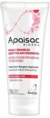 Apaisac Biorga zklidňující krém červené skvrny 40 ml