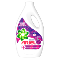 Ariel Prací gél Complete fiber protection 32 PD 1,76 l