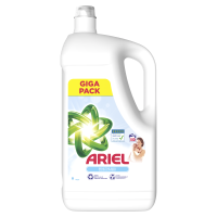 Ariel Sensitive skin 5 l